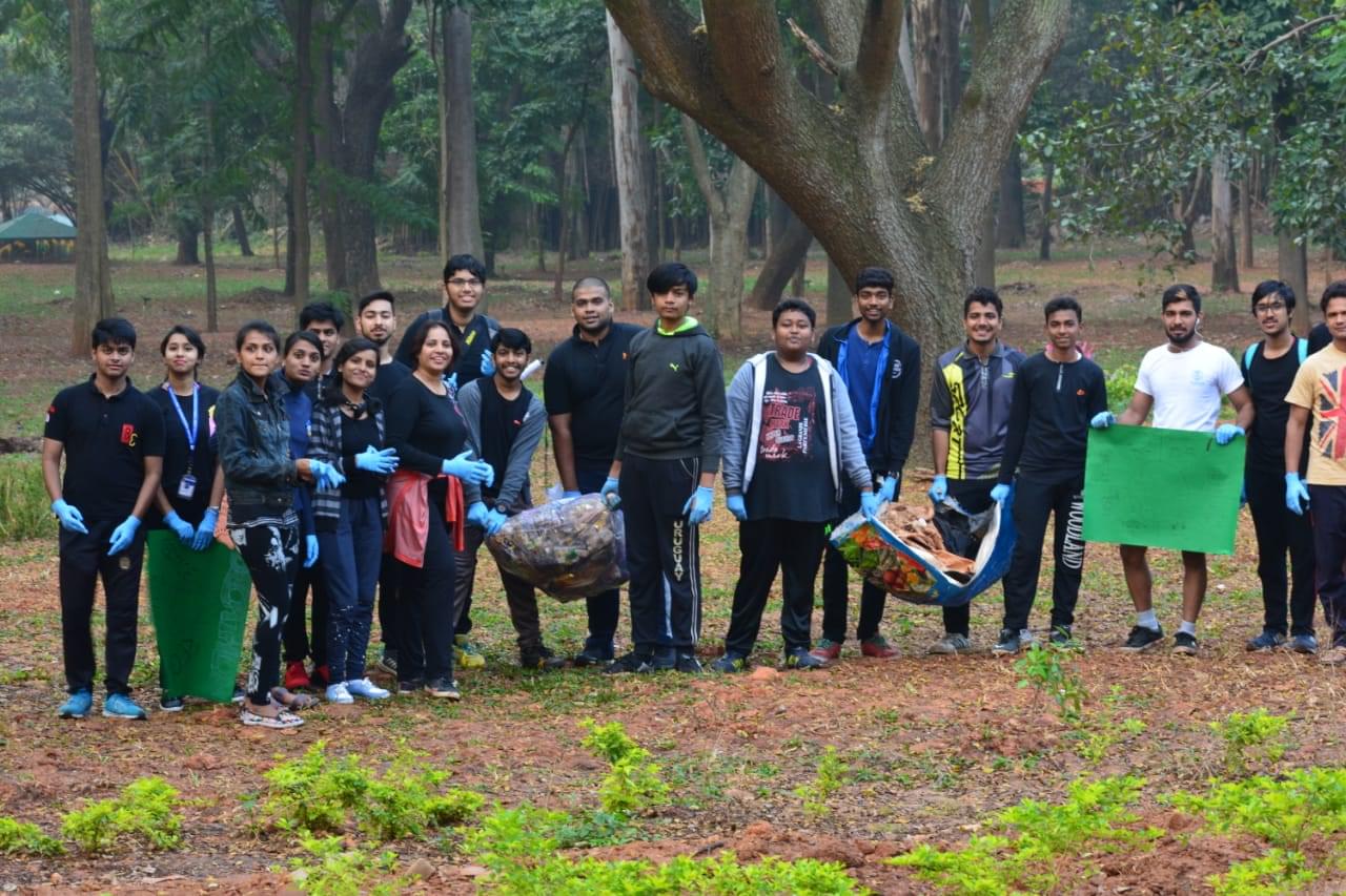 Surana College Bangalore Student Council Images photo 20